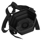 1 Set Portable Foldable Silicone Tub Buckets For Camping For Cooling