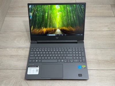 HP Victus 15-FA2013DX 15.6'' Gaming Core i5-13420H GeForce RTX 3050 8GB RAM 512GB