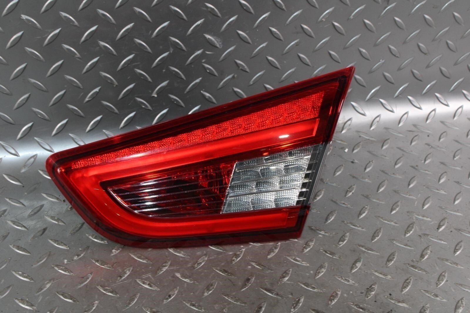 Maserati Ghibli 2014-2017 Right Light lens