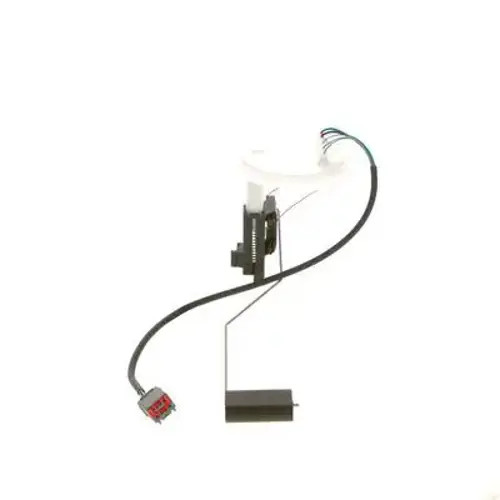 Kraftstoffstandssensor Kraftstoffleitung 1 582 980 015 BOSCH für VOLVO S60 I - Bild 5 von 16