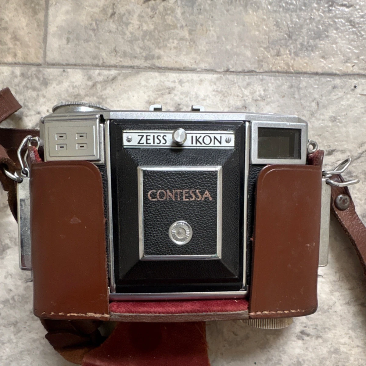 Zeiss Ikon products for sale | eBay