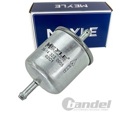 MEYLE KRAFTSTOFFFILTER LEITUNGSFILTER passend für DAEWOO KORANDO FORD MAVERICK