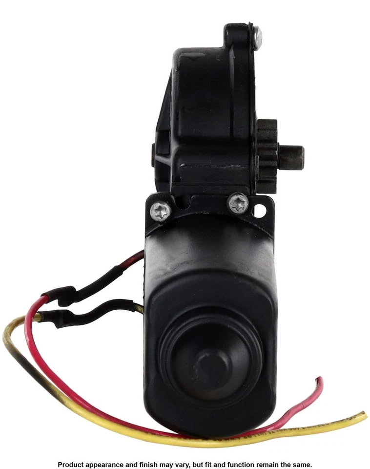 Motor de ventana A1 Cardone 42-339 para 92-96 Bronco F-150 F-250 F-350 F-SD Mark VIII Foto 4 de 4