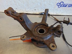 Mercedes Citan Wheel hub 1.5cdi 12-20 Drivers Right front hub & ABS sensor