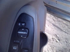 Driver Left Front Door Switch Driver's Mirror Fits 03-08 FORESTER 22397730