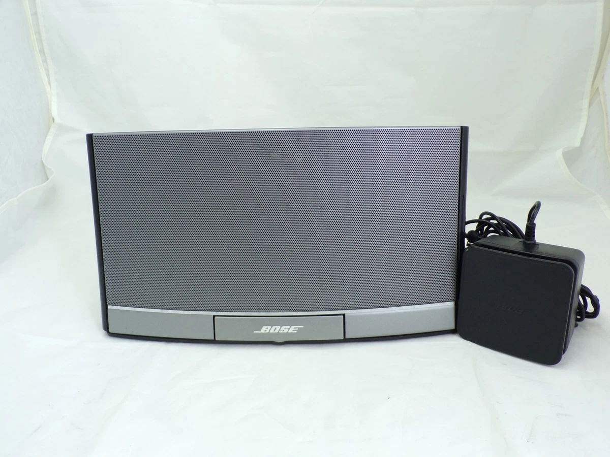 Bose Sounddock Portable for sale - eBay