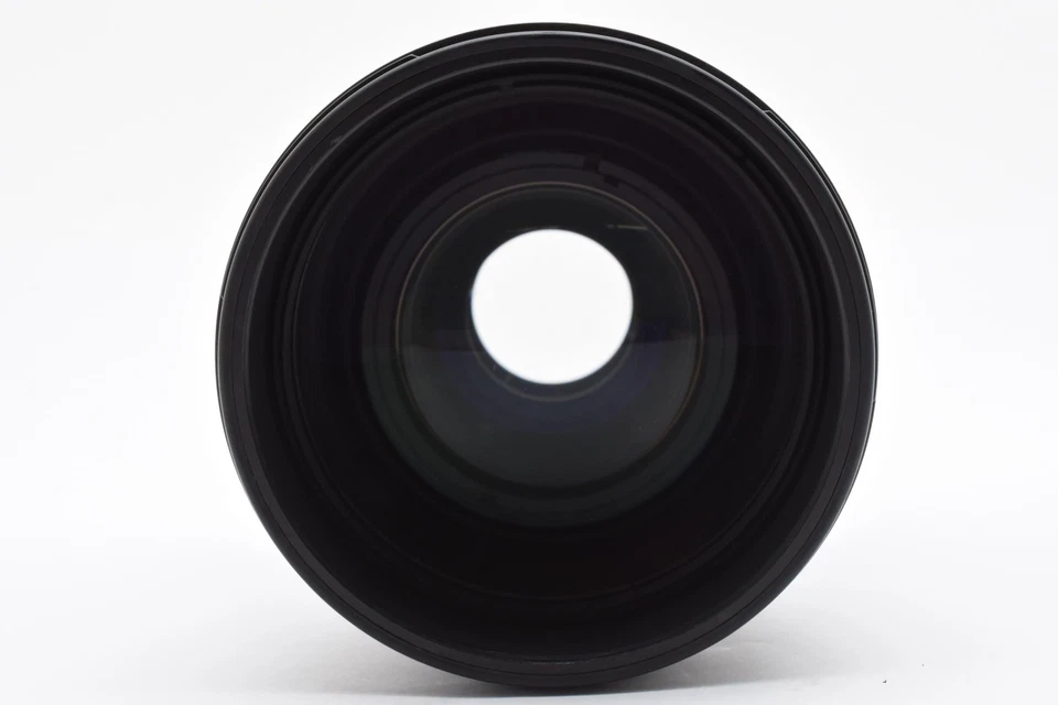 [Exc+4 con capucha] Nikon ED AF Nikkor 80-200 mm F/2,8D Zoom Lente nueva de JAPÓN Foto 3 de 4