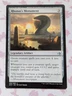 2017 Magic The Gathering Amonkhet Rhonas's Monument #236