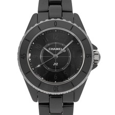 CHANEL J12 phantom H6346 second hand Women