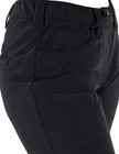 Cowgirl Tuff Western Pants Womens Work Hard Play Hard S Black JWOHPD CLEARANCE — photo 3