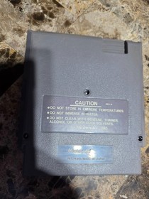 Bump N Jump NES (Nintendo Entertainment System) Tested Working