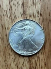 1993 American Silver Eagle US Mint 1oz Silver Uncirculated