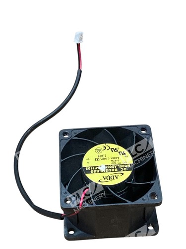 ADDA AD0612HB-F71DS DC Brushless Fan - Afbeelding 4 van 4