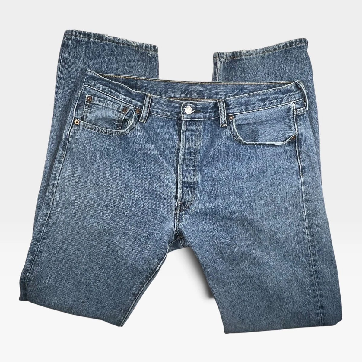 Levi's 501 36 Size Jeans for Men for sale - eBay