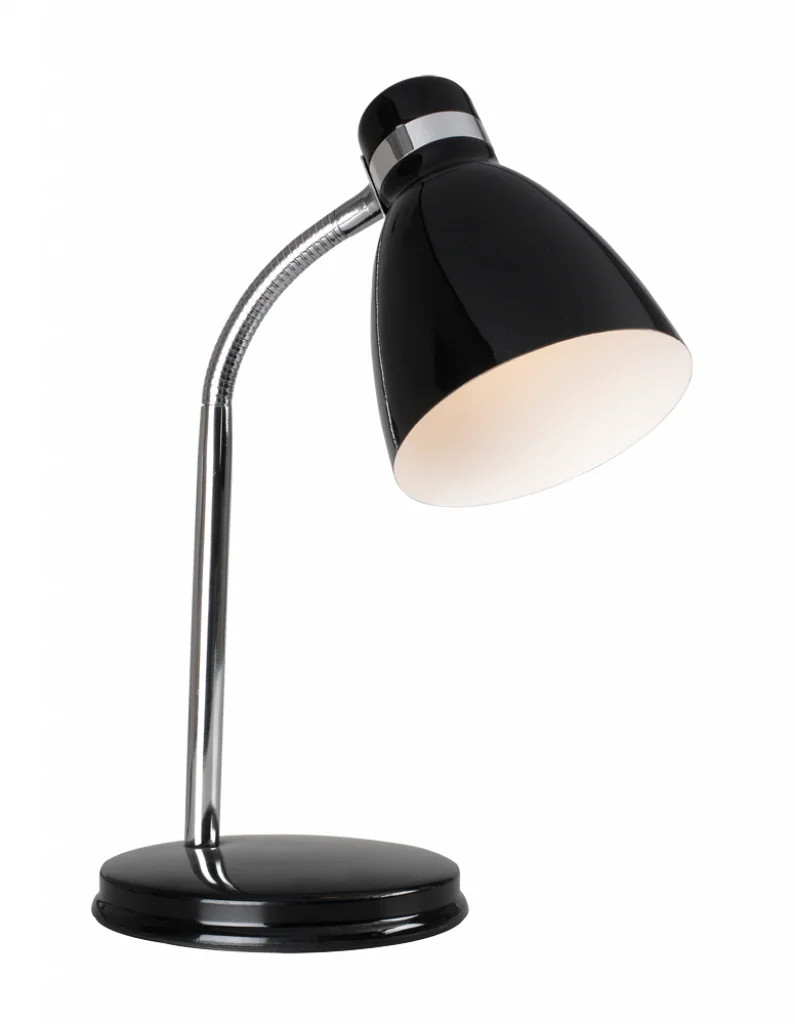 Nordlux - Cyclone Table Lamp - Extra Small - Black - Image 2