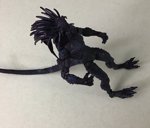 Marvel Legends Toy Biz Blackheart - Picture 5 of 14