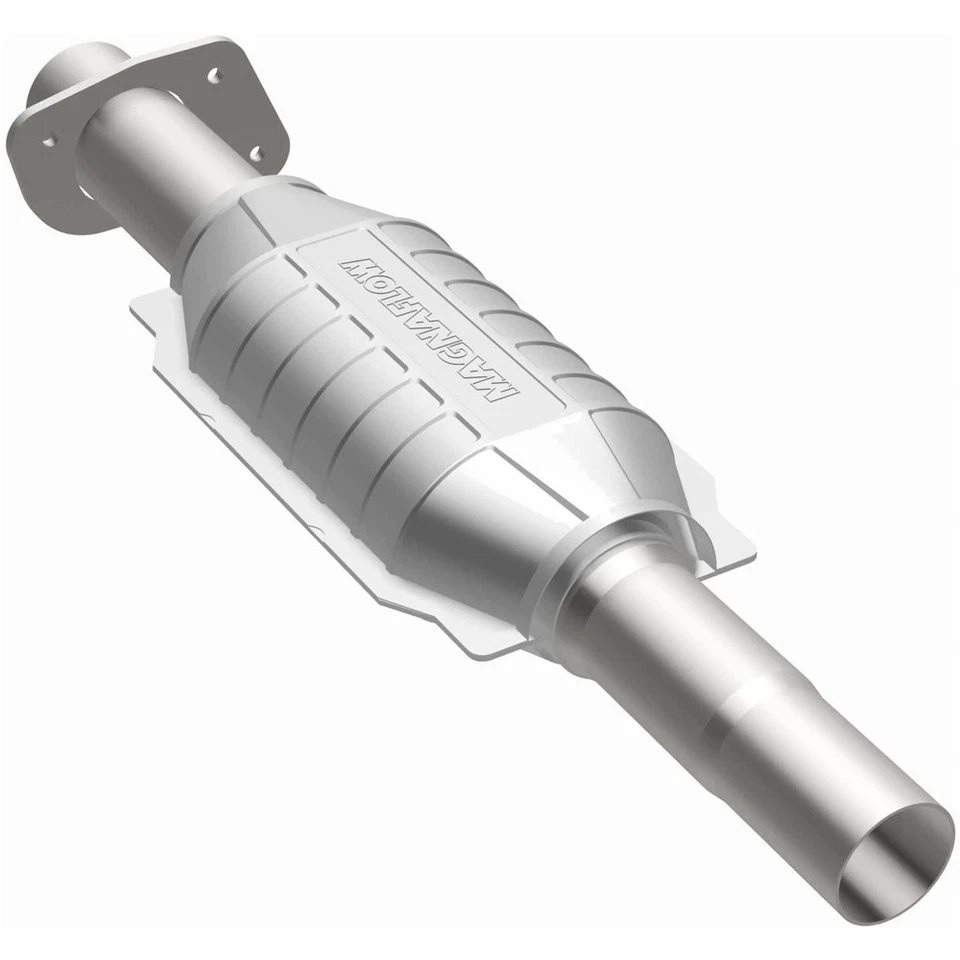 Convertidor catalítico de 49 estados GAP para Chevrolet Lumina APV Magnaflow ajuste directo Foto 2 de 4