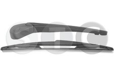STC Wischblatt Scheibenwischer T468110 für RENAULT ESPACE 4 JK0 dCi JK0U JK0G
