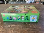 LEGO SET 21244  The Sword Outpost : Minecraft (Brand New) — photo 6