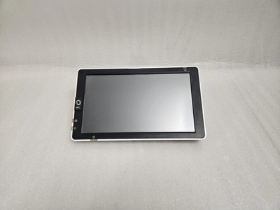 Uninet IColor 800W White Toner Printer Touch Screen Display Panel