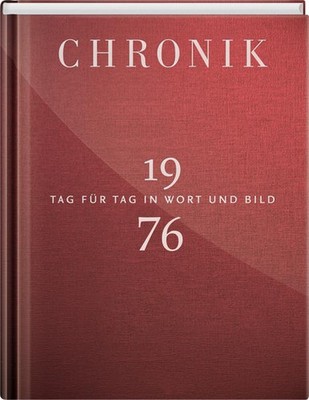 Jubiläumschronik 1976 | deutsch