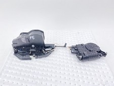 BMW F01 F02 F10 F11 T�rschloss Vorne Rechts Soft Close 7185690 51217185690 AA