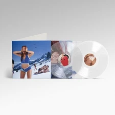 ROSE GRAY A LITTLE LOUDER PLEASE [DELUXE EDITION] NEW LP