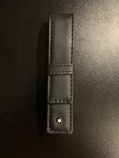 Montblanc Pen Pouch Case