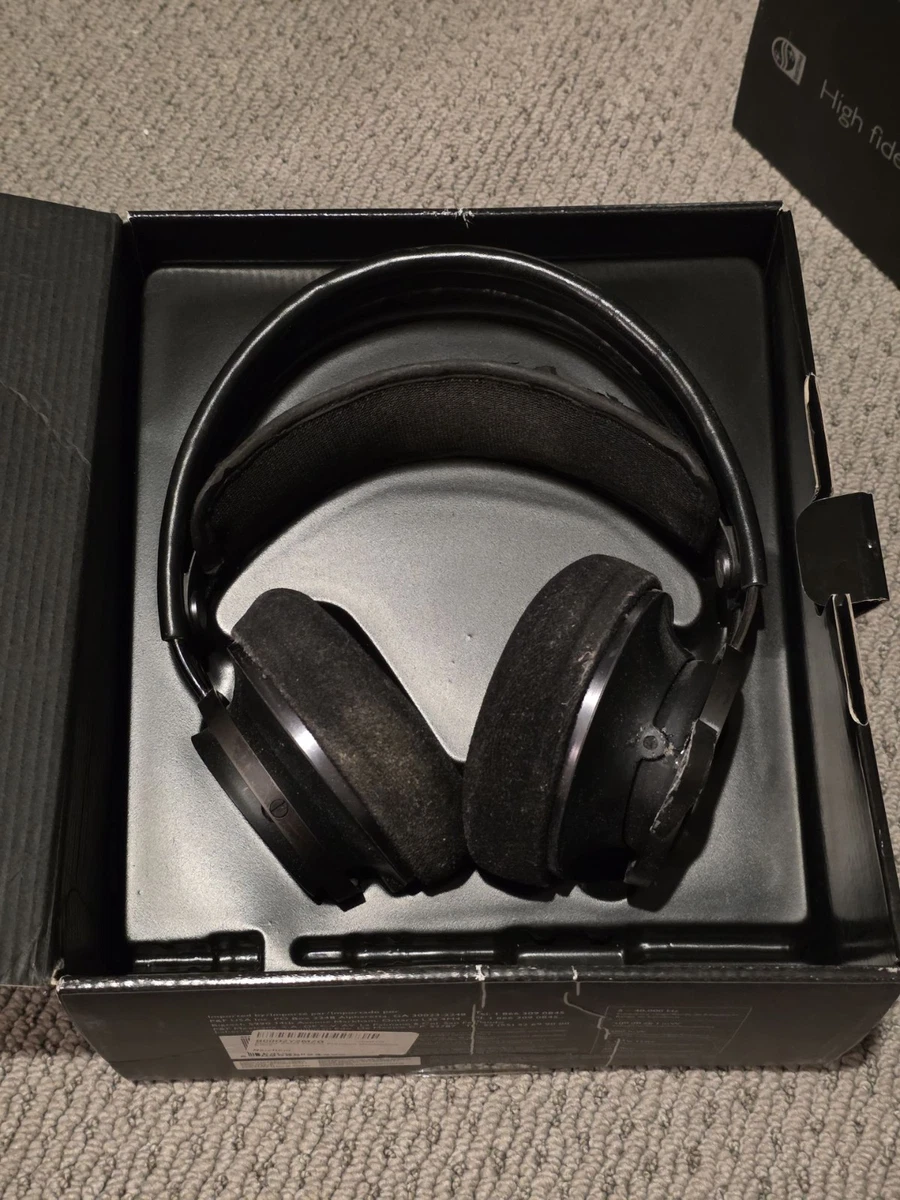 Philips Fidelio X2 Headphones for Sale | Shop New & Used