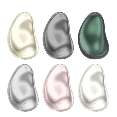 Superior PRIMERO 5843 Barock Tropfen Kristall Perlen 12 mm, 16 mm * viele Farben - Bild 1 von 2