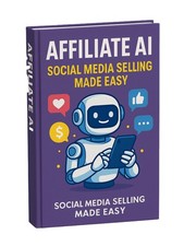 Affiliate AI (E-Book)