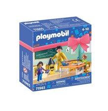 PLAYMOBIL 71965 Erster Schultag