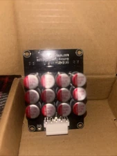 Flying Capacitor’s Balancing 4S Space Ver 1.7(3 Three-4s) Battery Type Ncm/Lfp