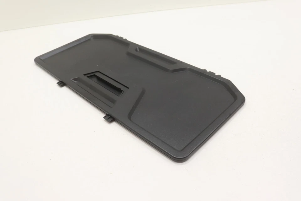 BMW 430I F33 2017-2020 maletero trasero partición panel cubierta OEM 51477300752 Foto 4 de 4