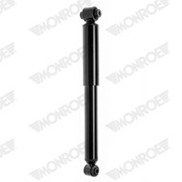 Monroe StoßDäMpfer Hinterachse FüR Nissan Qashqai +2 I J10 JJ10 JJ10E