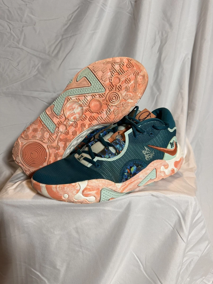 Las mejores ofertas en Nike PG 6 NRG All Star Weekend | eBay