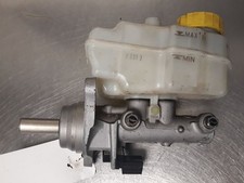 Maître-cylindre de frein Skoda FABIA