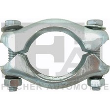 FA1 115-934 Rohrverbinder Abgasanlage für VW KAEFER KARMANN GHIA 15 14 34