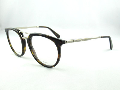 Marc Jacobs Mod. MJ 603 Brille Ausstellungsstück ohne Etui