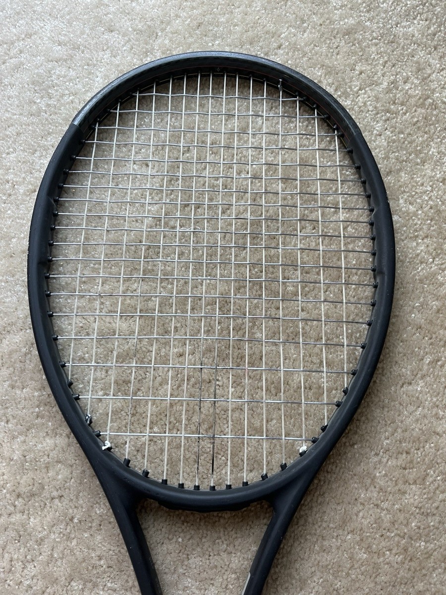 Wilson Pro Staff 97 v13 4 1/8 Racket #5176 | eBay