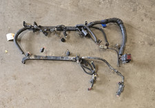 1994 Ford F150 351w 5.8l Engine Fuel Injector Wiring Harness At Oem Used Read