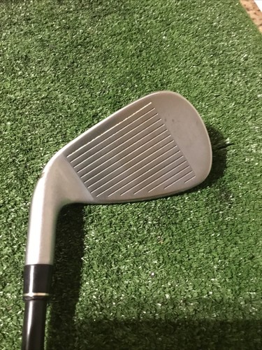 Taylormade Rbladez 9 Iron Stiff 65g Rocketfuel Graphite Shaft (36.25”) - Picture 3 of 11