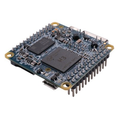 3X   Open Source Allwinner H3 Entwicklungsboard Super Für Raspberry P5077