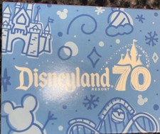 2025 McDonald  s X Disney 70th Anniversary Collectibles Happy Meal Toy
