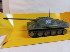 Solido Verem 1/50, Jagdpanther, 21e Panzer Division, Allemagne 1943, Rare (32)