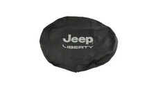 Genuine Mopar Mopar Tire Cover Kit 82207586ac Genuine Mopar Mopar Tire Cover Kit 82207586ac