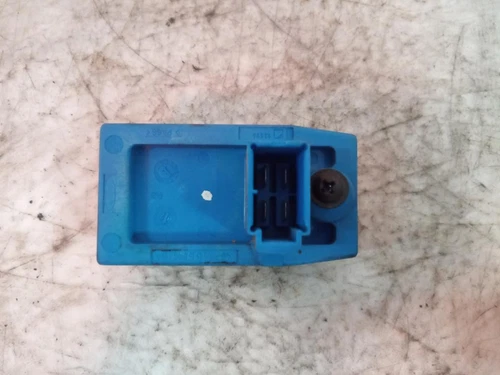 XS4H18B647BA Resistencia Calefaccion para FORD FOCUS BERLINA (CAK) 2003 100878 - Imagen 3 de 10