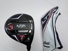Cobra LTDx Max 5 18.5* UST Mamiya Helium 5F3 RH HC