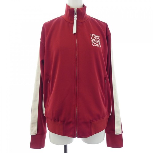 Authentic Loewe ANAGRAM Tracksuit Jacket S359Y52X02 Blouson #230-000-716-7903