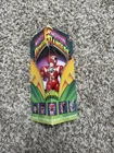 Vintage Original 1993 Mighty Morphin Power Rangers Jason/Red Ranger NIB Sealed